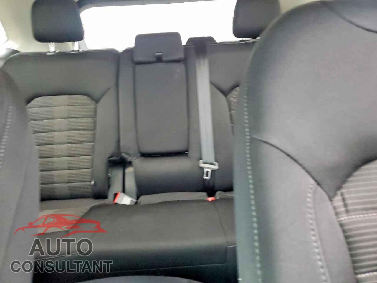 FORD EDGE 2018 - 2FMPK4J96JBC17206