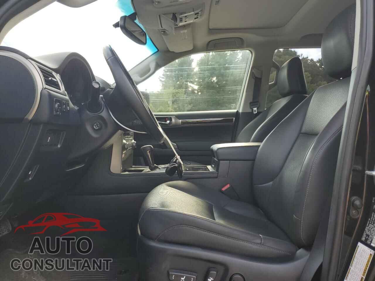 LEXUS GX 2016 - JTJBM7FX6G5134161
