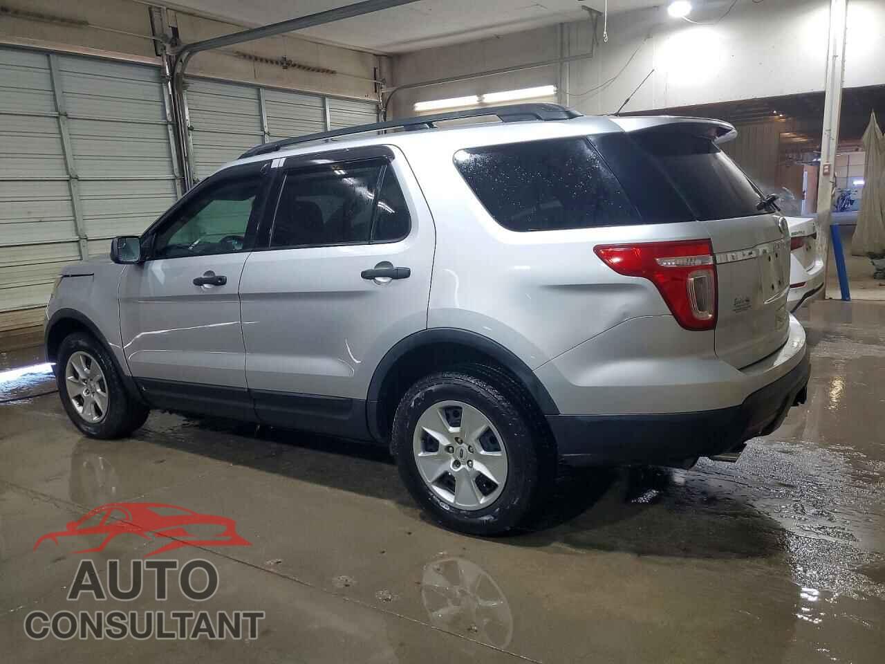 FORD EXPLORER 2013 - 1FM5K8B80DGA31579