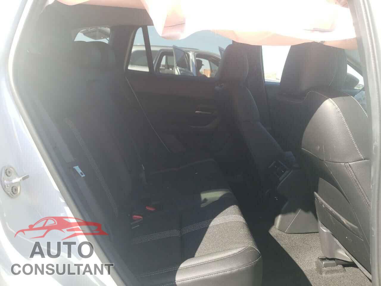 MAZDA CX-50 PREF 2024 - 7MMVABBM3RN221185