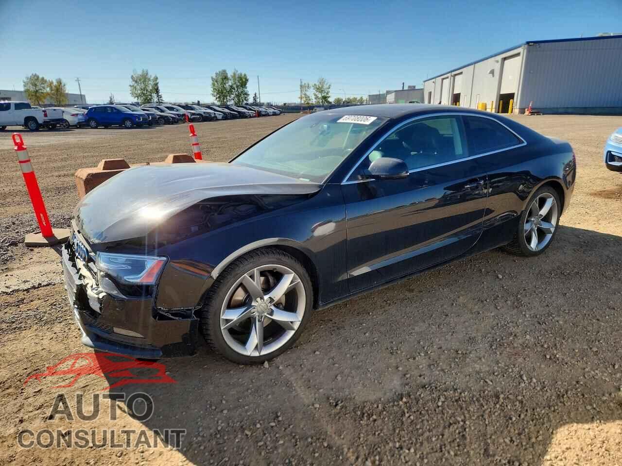 AUDI A5 2014 - WAUGFBFR3EA065194