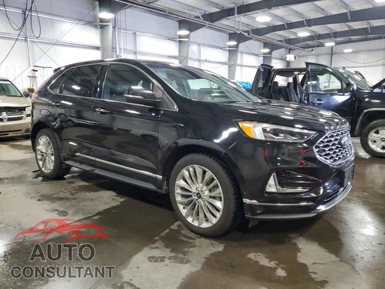 FORD EDGE 2020 - 2FMPK4K93LBB20367