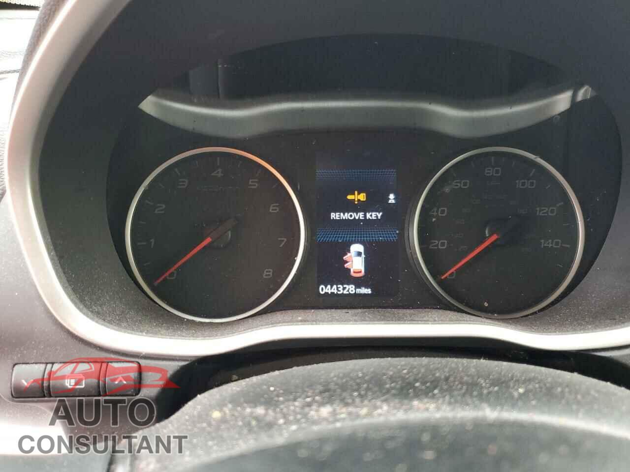 MITSUBISHI ECLIPSE 2020 - JA4AS3AA4LZ010984