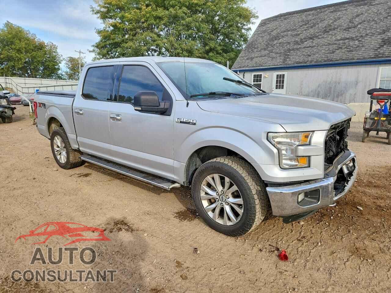 FORD F150 2015 - 1FTEW1EF2FFB99646