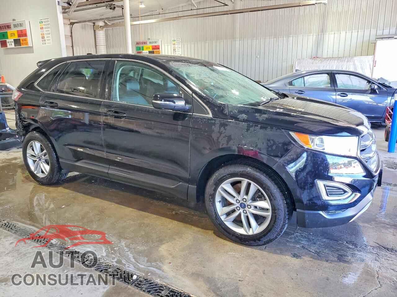 FORD EDGE 2016 - 2FMPK4J91GBB50717