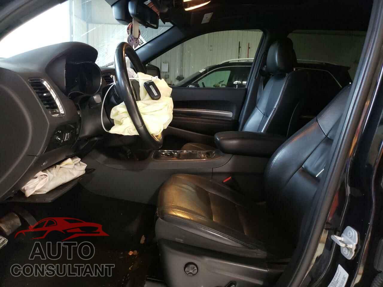 DODGE DURANGO 2015 - 1C4RDJDGXFC923389