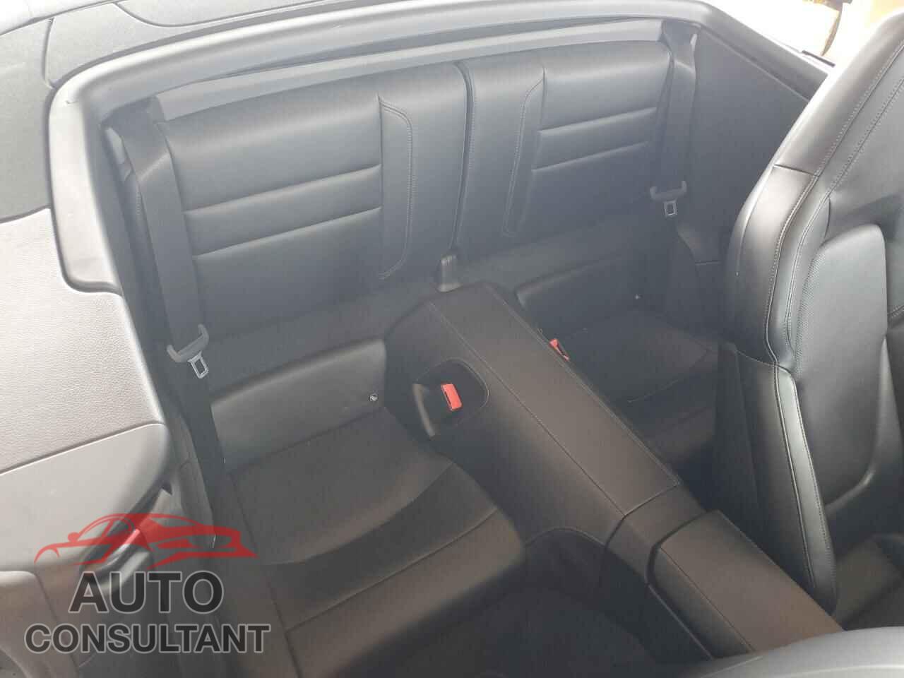PORSCHE 911 2020 - WP0CB2A96LS263246