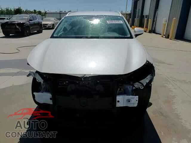 MAZDA CX30 2023 - 3MVDMBCM2PM540617