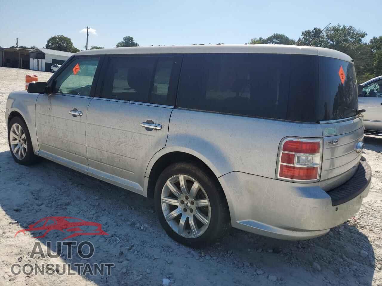 FORD FLEX 2009 - 2FMEK63C19BA38773