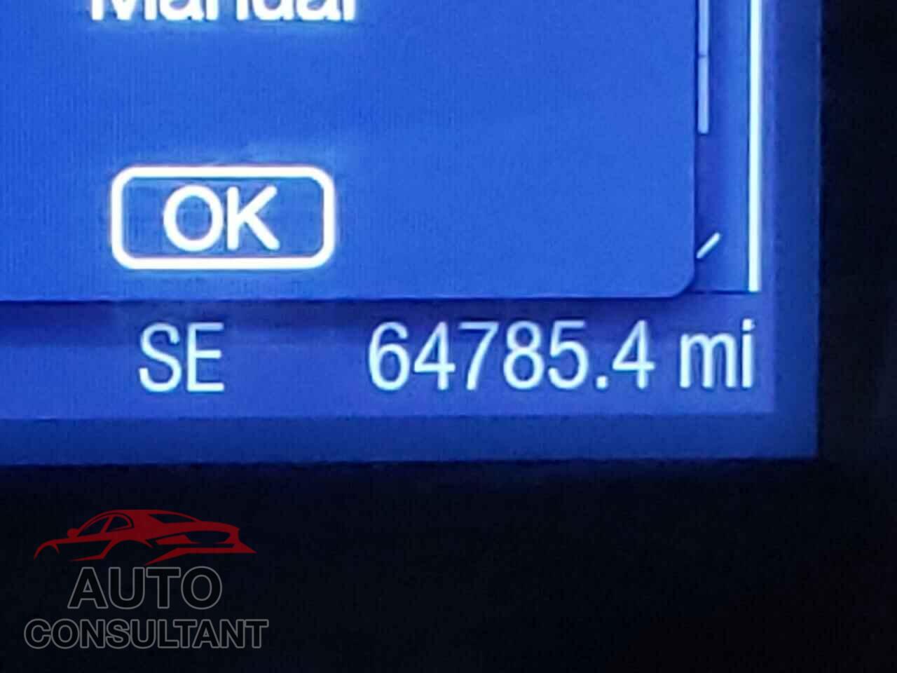 FORD TAURUS 2016 - 1FAHP2D8XGG116307