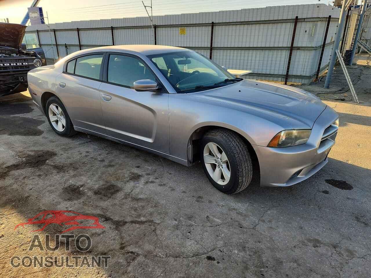 DODGE CHARGER 2013 - 2C3CDXBG5DH609756
