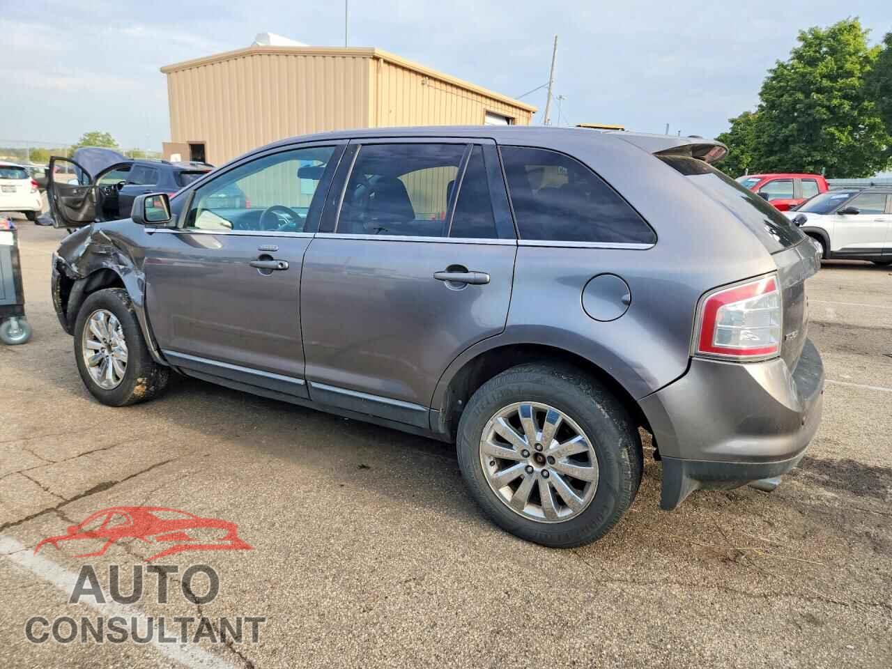 FORD EDGE 2009 - 2FMDK49C49BA65716