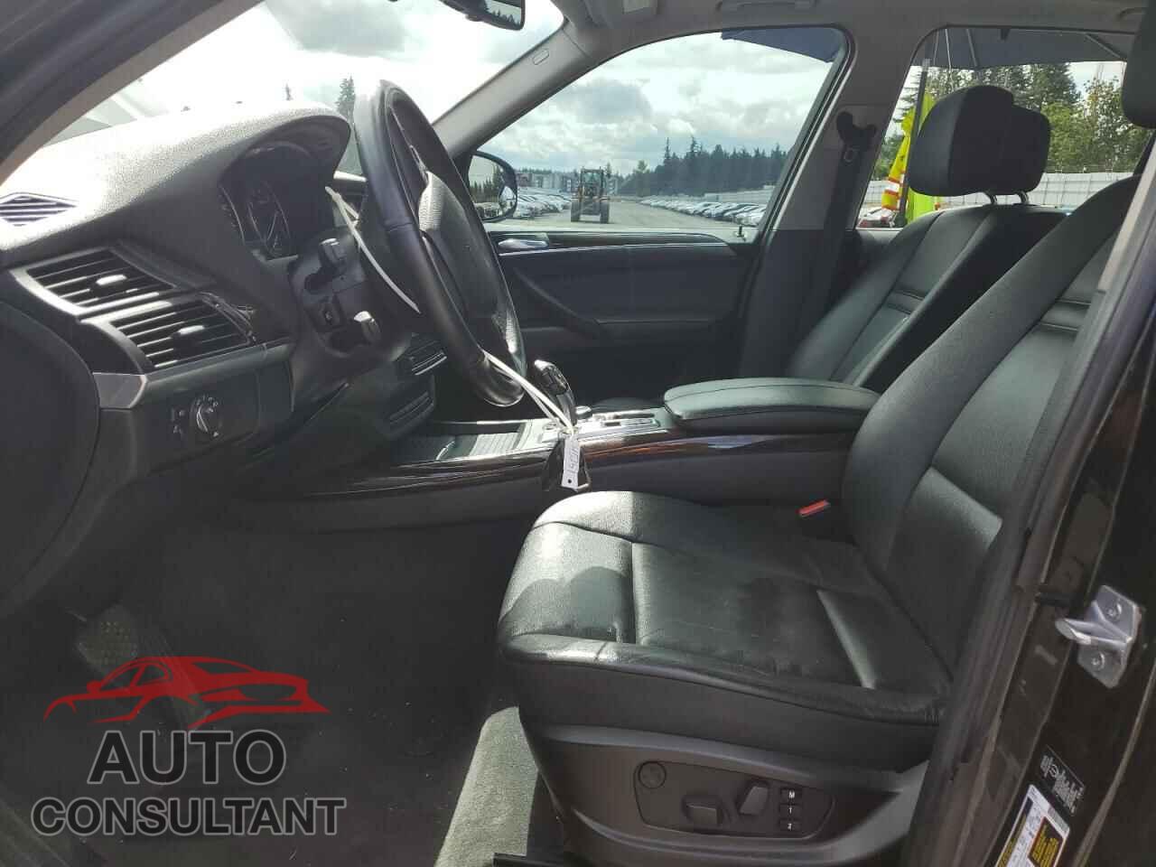 BMW X5 2013 - 5UXZV4C52D0E02553