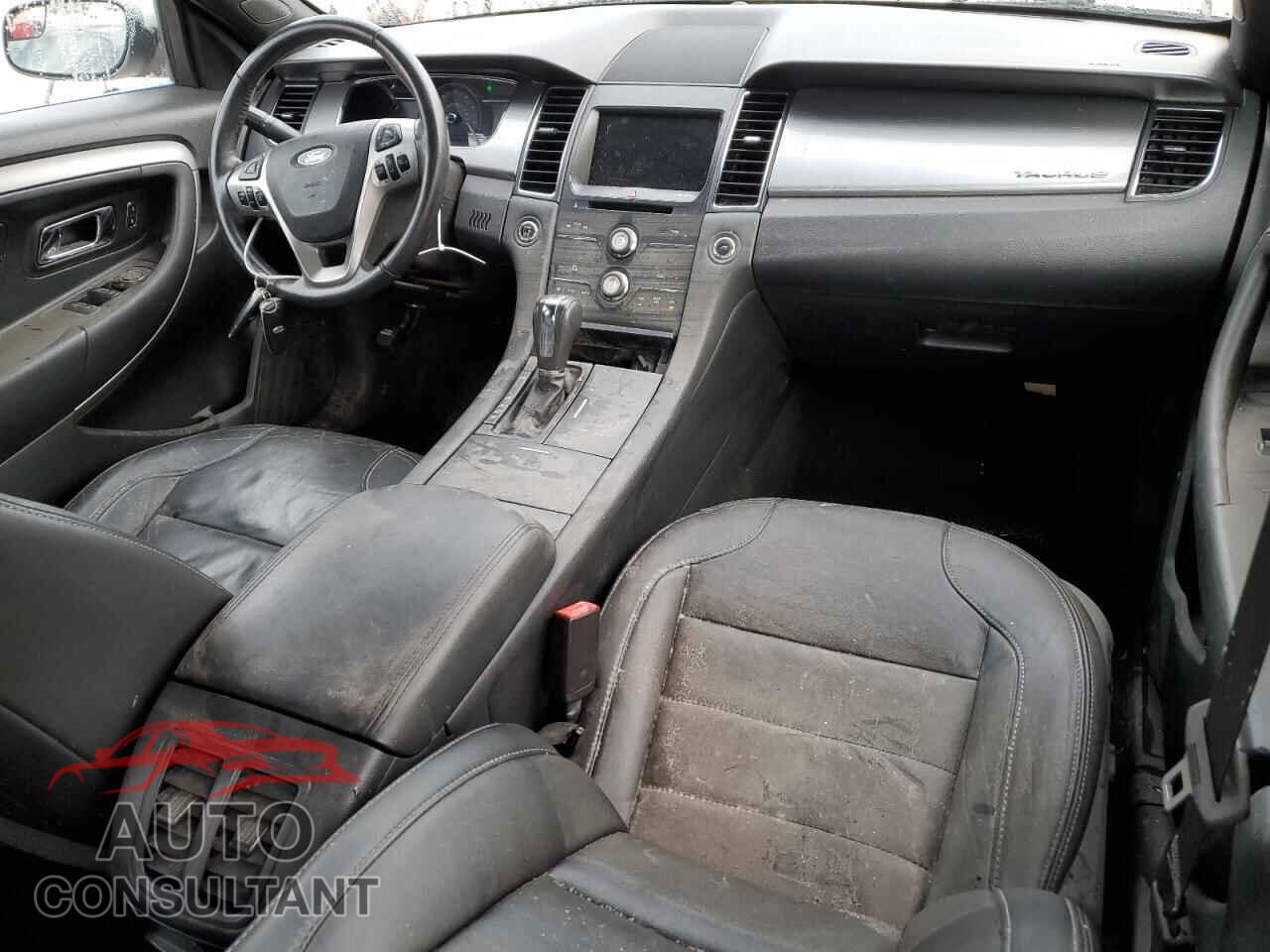 FORD TAURUS 2015 - 1FAHP2E87FG166921