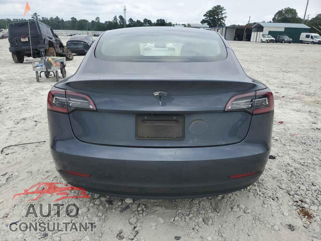 TESLA MODEL 3 2021 - 5YJ3E1EA7MF854500