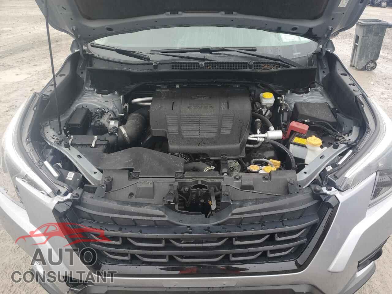 SUBARU FORESTER 2023 - JF2SKAPCXPH466170
