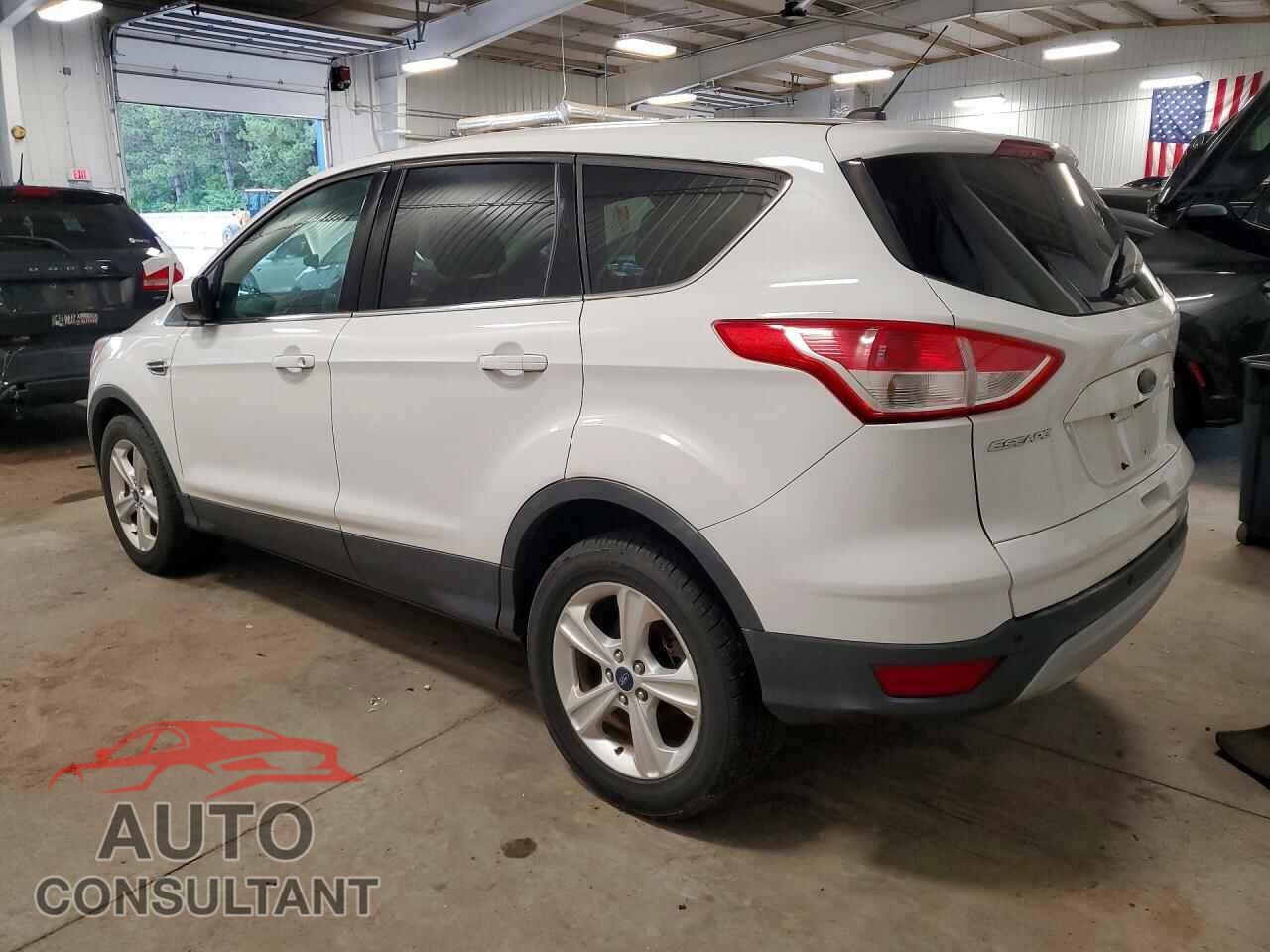 FORD ESCAPE 2014 - 1FMCU9G97EUD59433