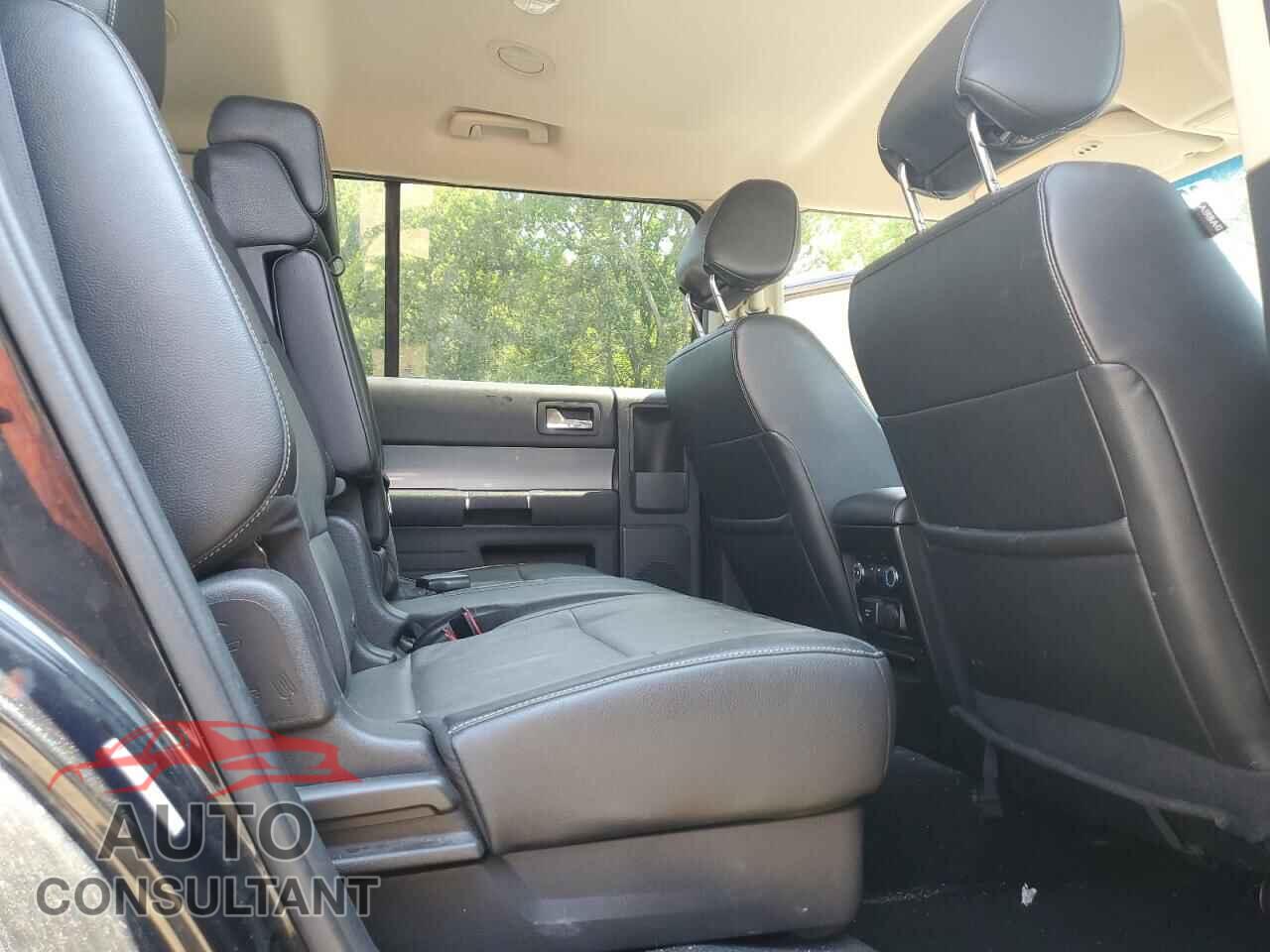 FORD FLEX 2015 - 2FMGK5D88FBA15080
