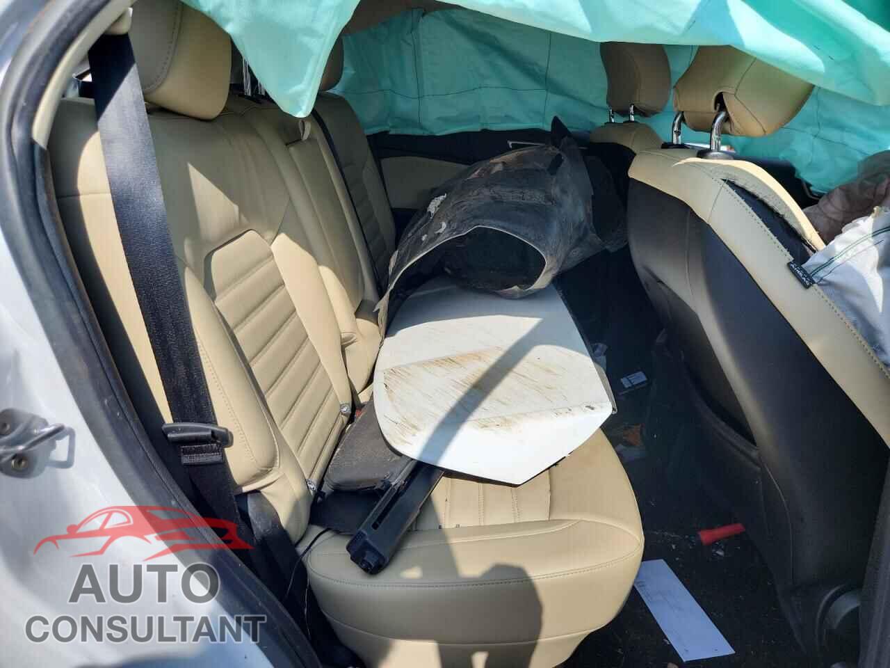 FORD EDGE 2018 - 2FMPK3J88JBB96120