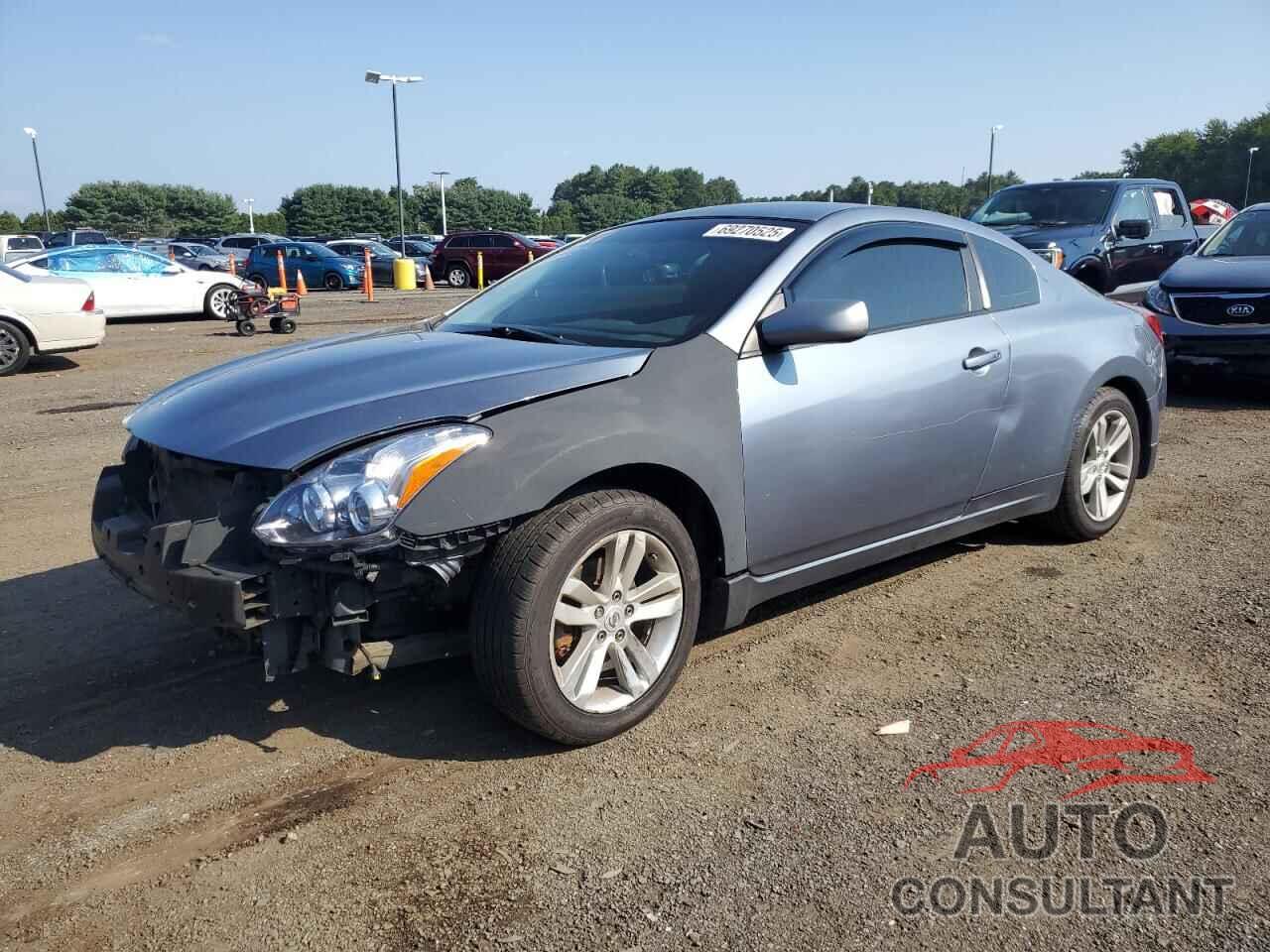 NISSAN ALTIMA 2010 - 1N4AL2EP1AC100921
