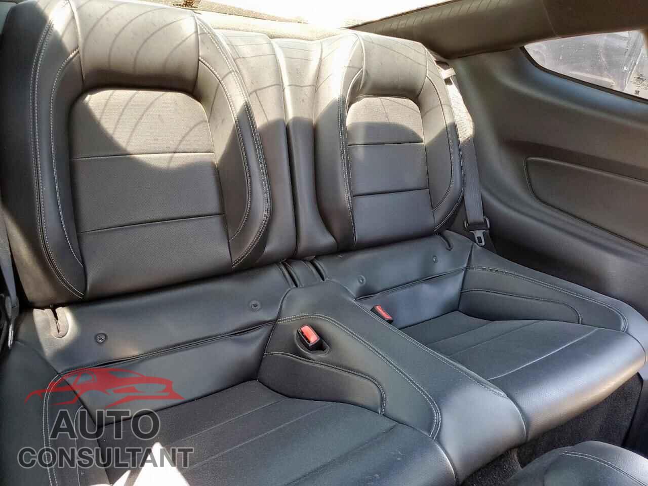 FORD MUSTANG 2015 - 1FA6P8CF4F5374360