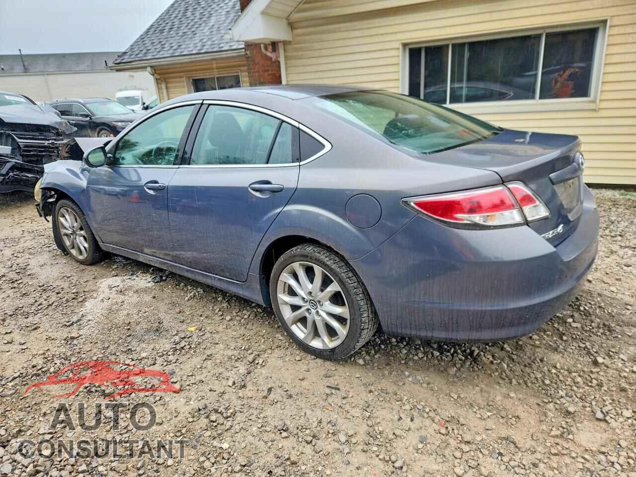 MAZDA 6 2010 - 1YVHZ8CH4A5M42318