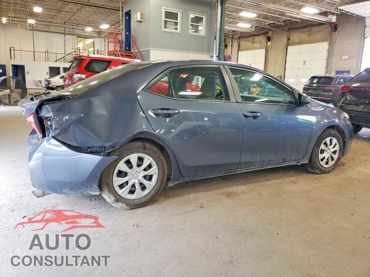 TOYOTA COROLLA 2015 - 2T1BPRHE2FC427672