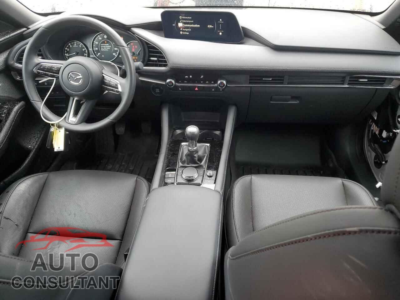 MAZDA 3 2025 - JM1BPAMM6S1785614