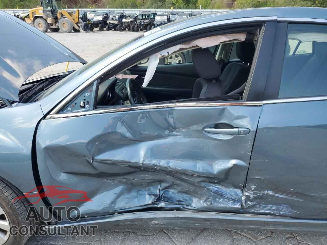 MAZDA 6 2013 - 1YVHZ8DH4D5M06003