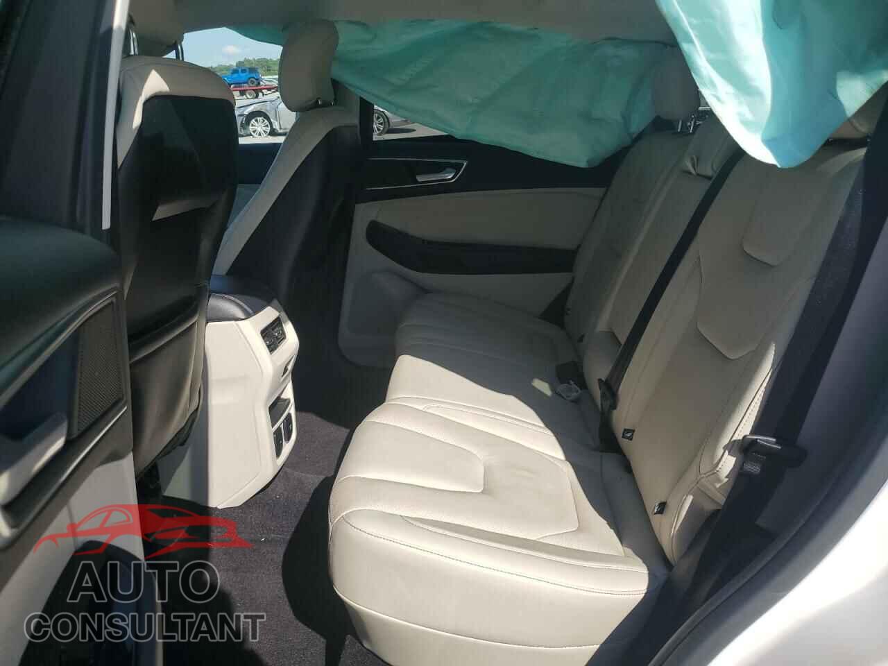 FORD EDGE 2016 - 2FMPK4K86GBC20993