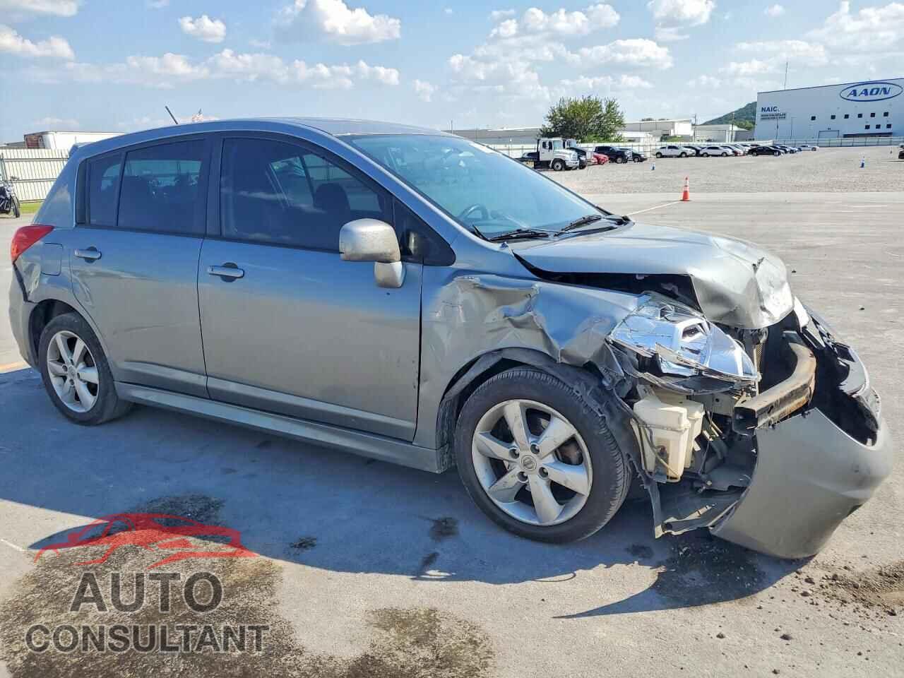 NISSAN VERSA 2011 - 3N1BC1CP4BL389958