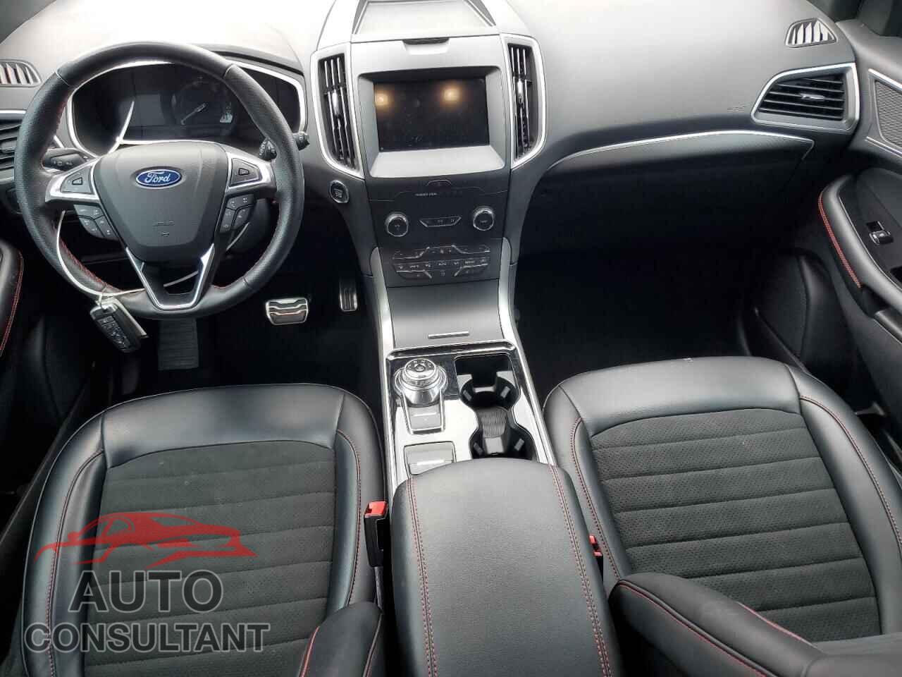 FORD EDGE 2020 - 2FMPK3J9XLBB29742