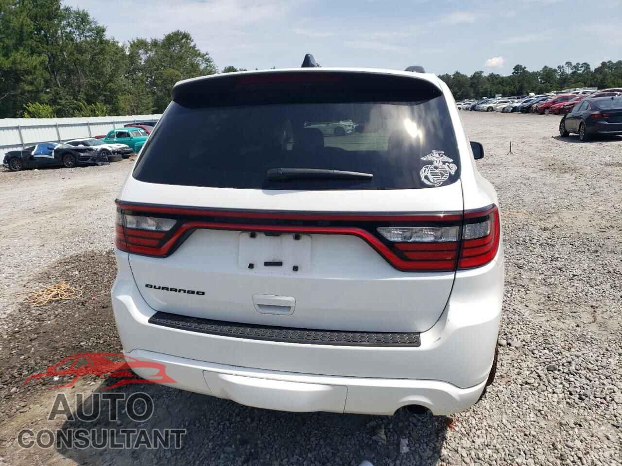 DODGE DURANGO 2024 - 1C4RDHAG3RC239382