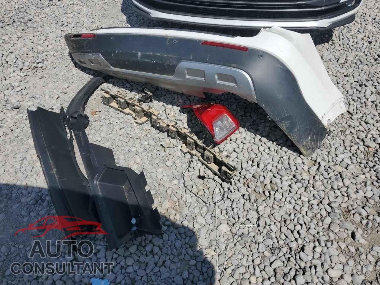 FORD EXPLORER 2023 - 1FMSK7DHXPGA37100