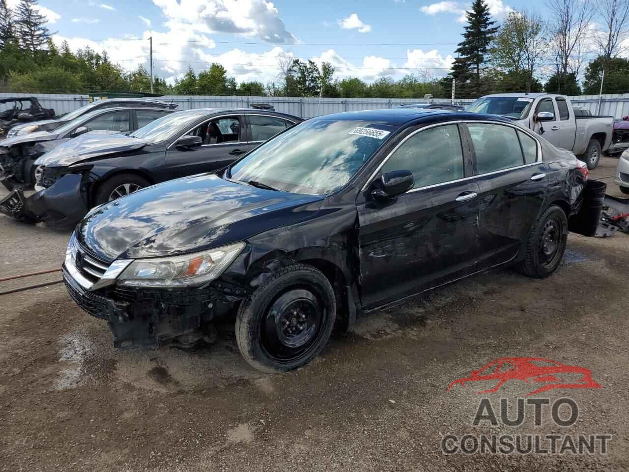 HONDA ACCORD 2015 - 1HGCR2F96FA806093