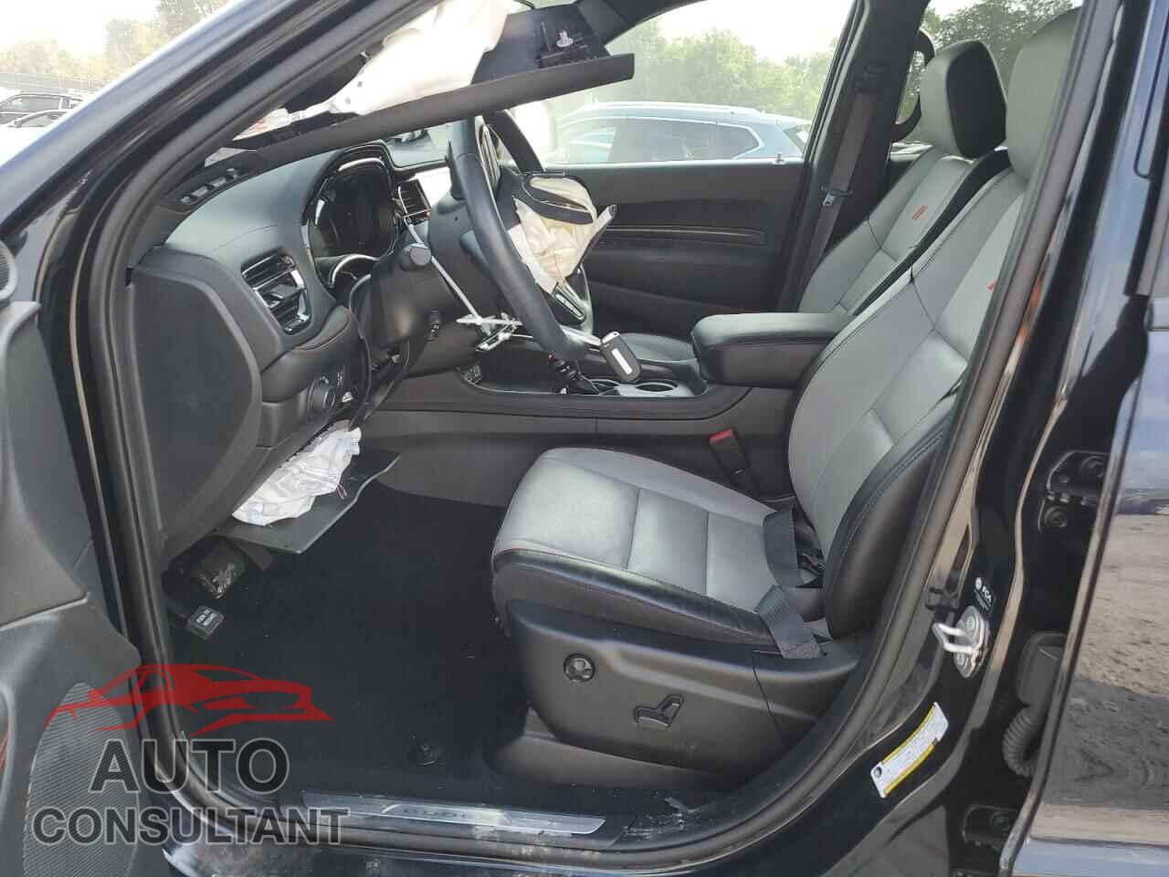 DODGE DURANGO 2024 - 1C4SDJCT7RC140048