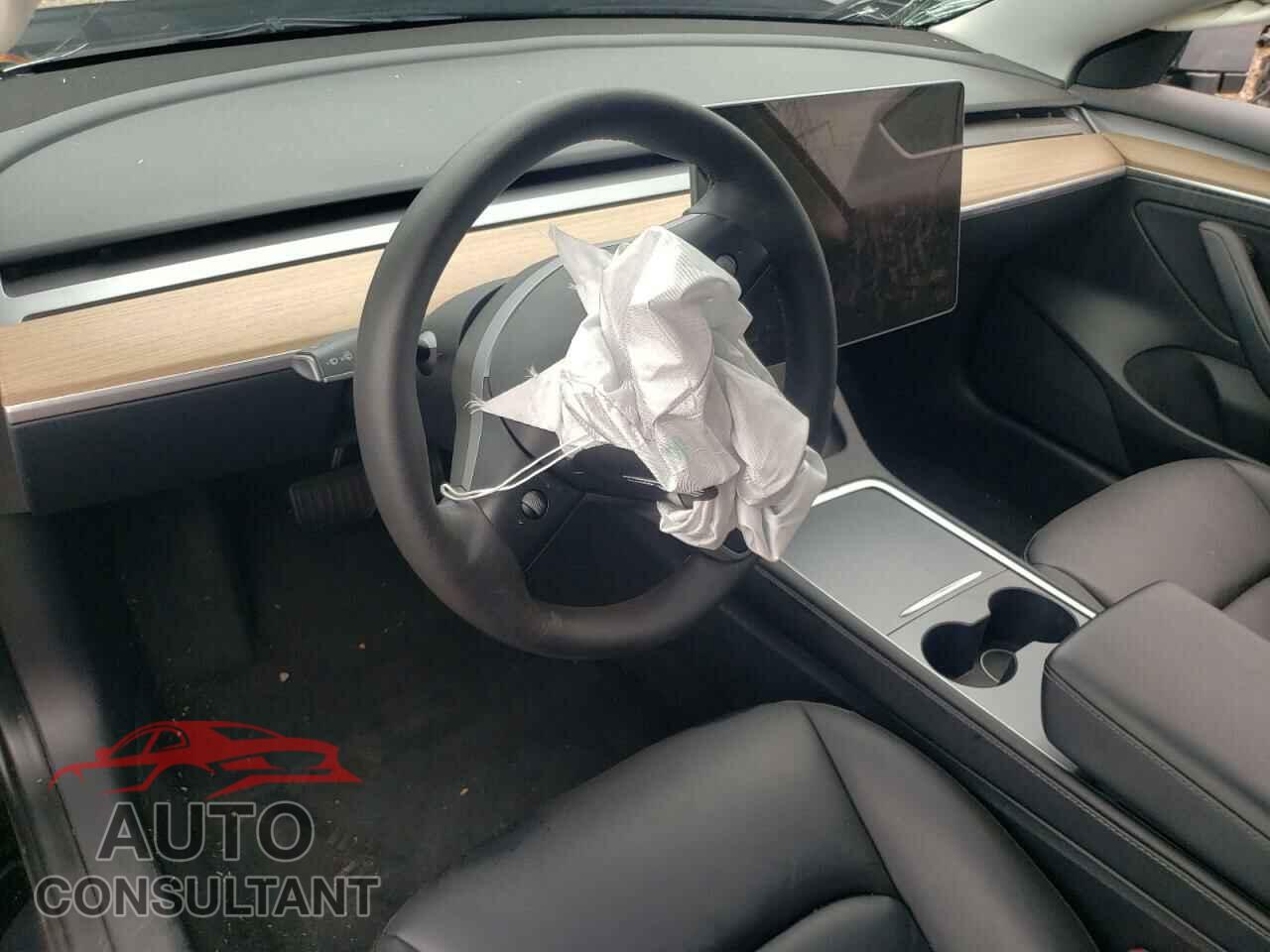 TESLA MODEL 3 2023 - 5YJ3E1EA3PF434012
