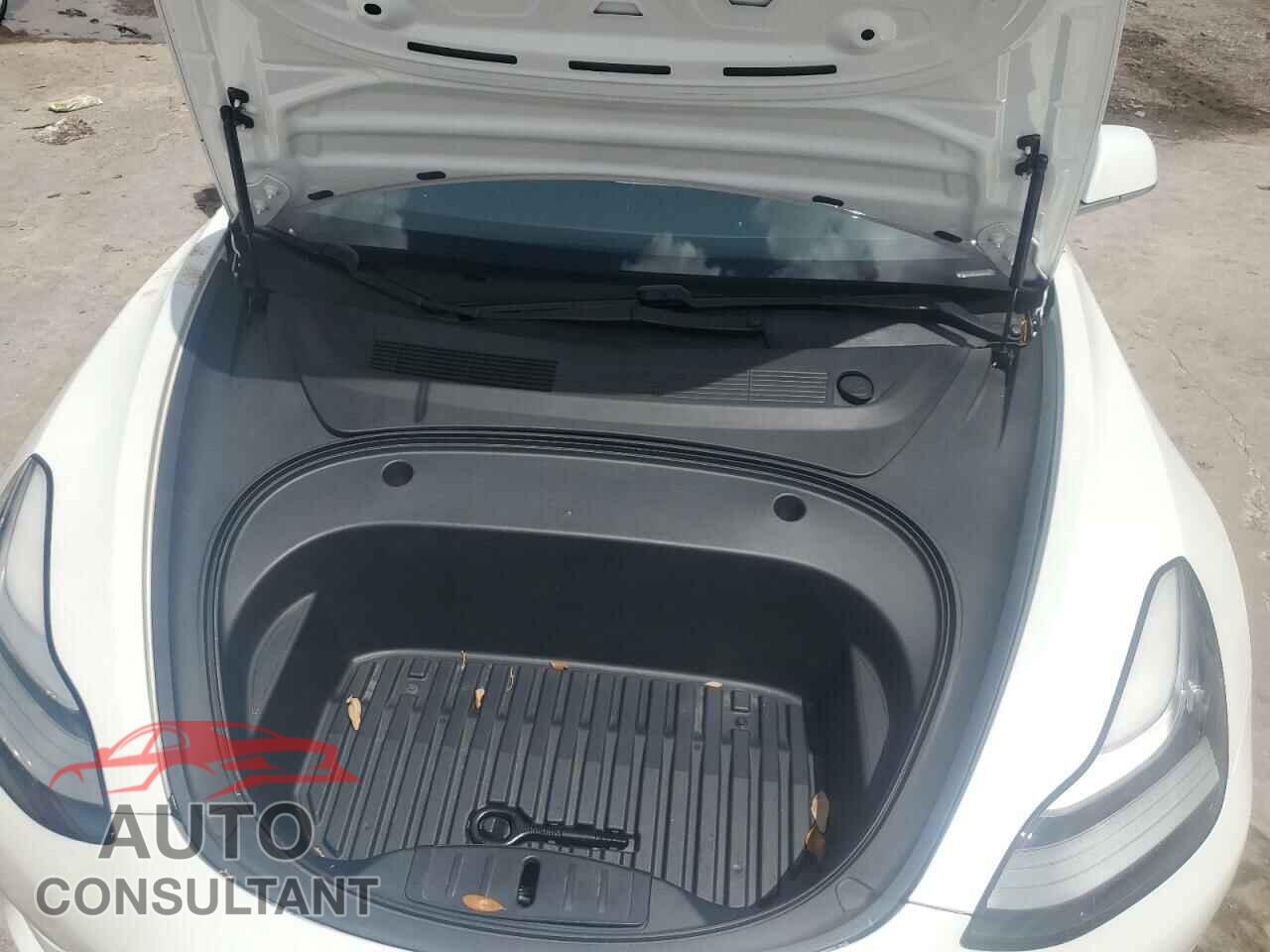 TESLA MODEL 3 2020 - 5YJ3E1EA9LF804972