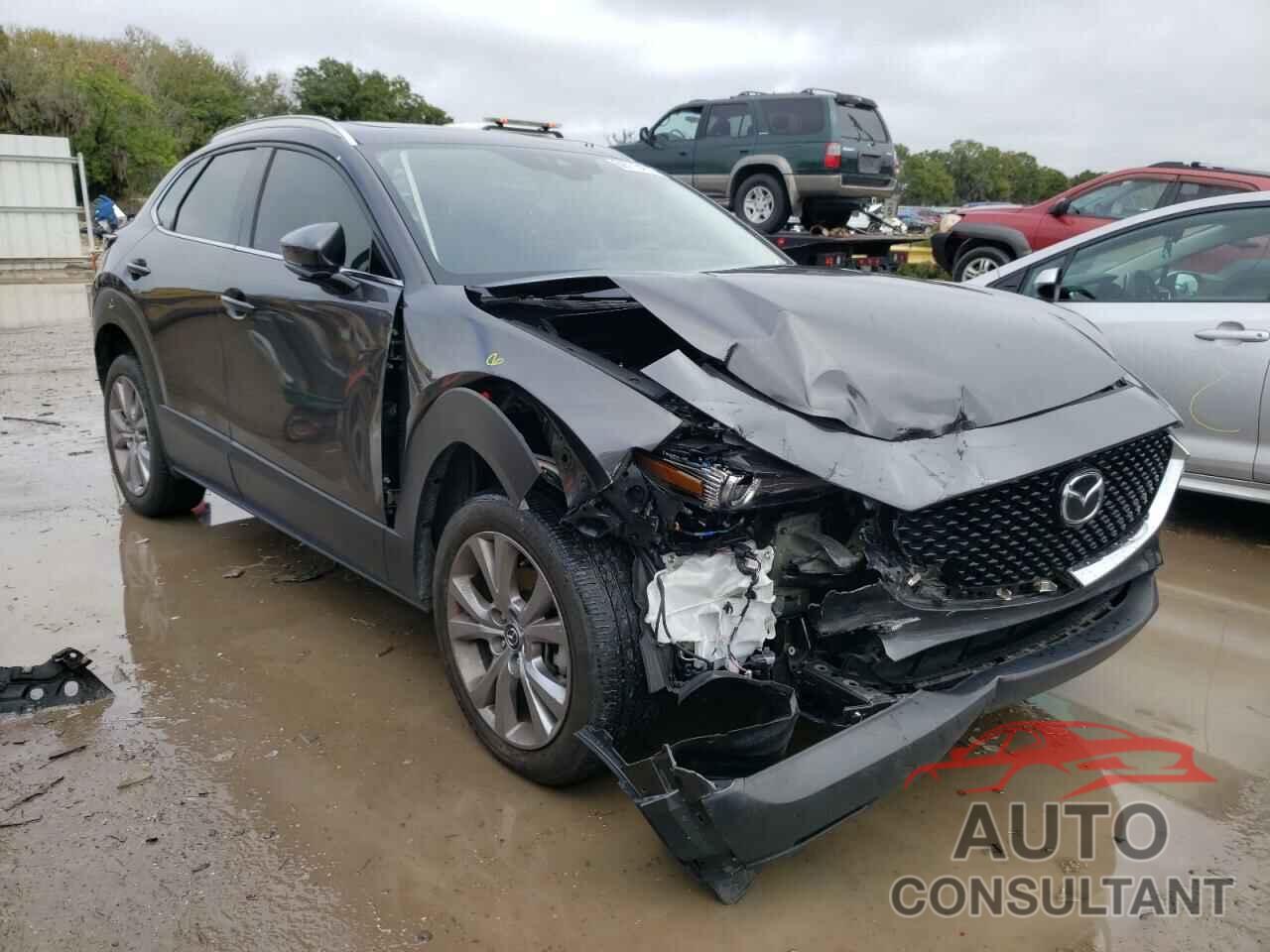 MAZDA CX30 2020 - 3MVDMAEM4LM135120