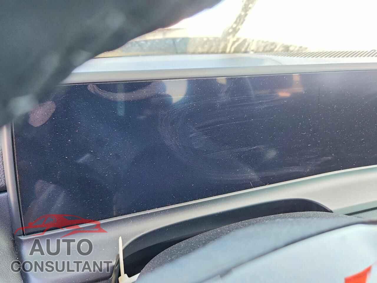 KIA SELTOS 2024 - KNDER2AA8R7622834