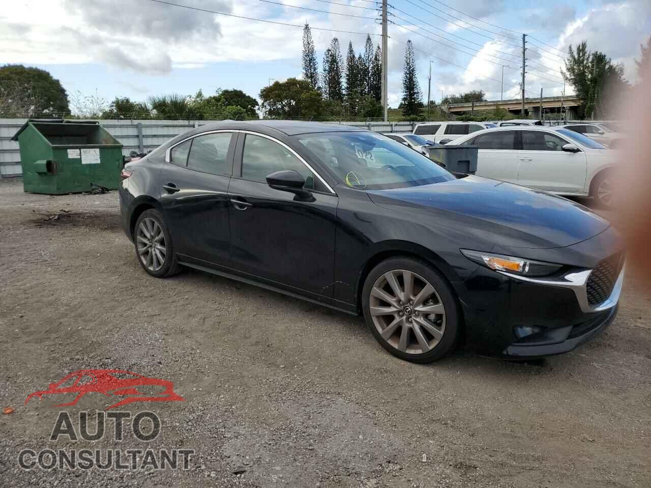 MAZDA 3 2020 - 3MZBPACL0LM132609