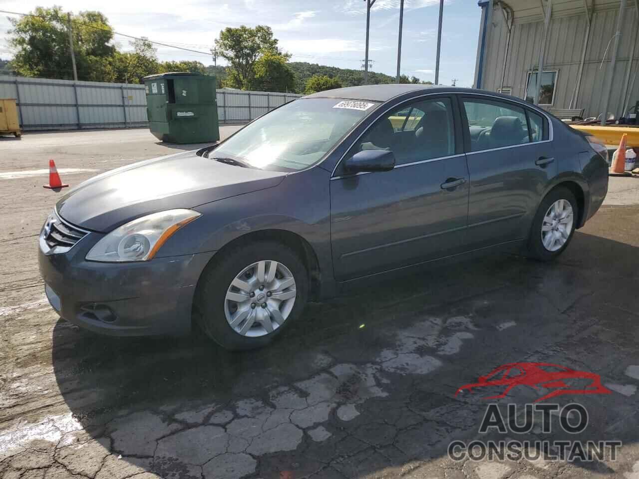 NISSAN ALTIMA 2012 - 1N4AL2AP1CC206911