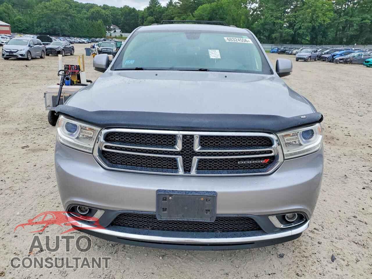DODGE DURANGO 2015 - 1C4RDJDGXFC945960