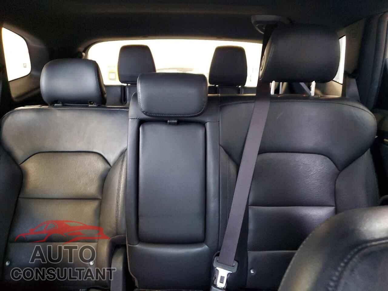 KIA RONDO 2014 - KNAHU8A36E7020280