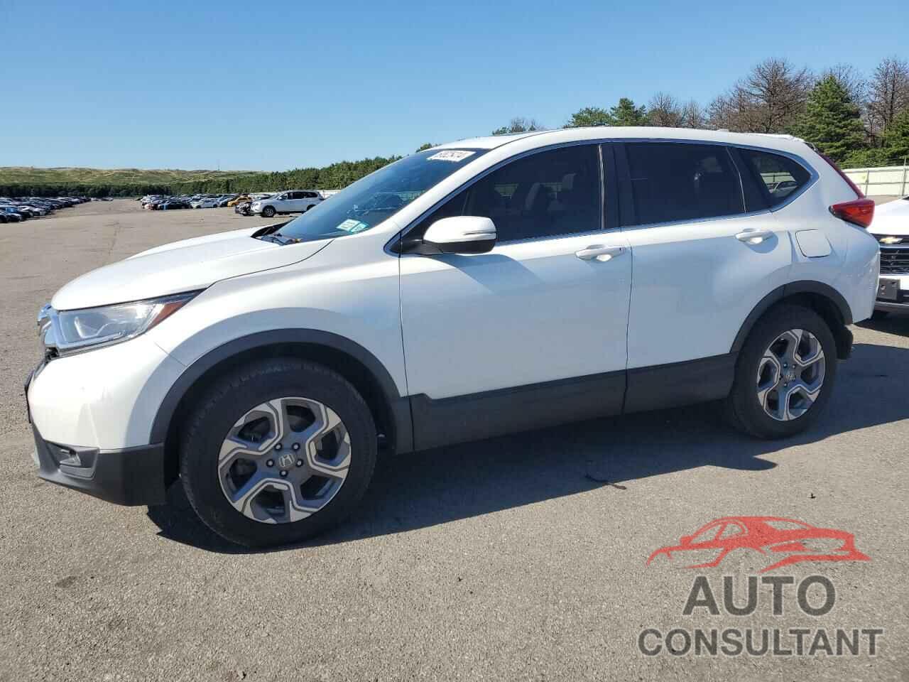 HONDA CRV 2019 - 7FARW2H5XKE064363