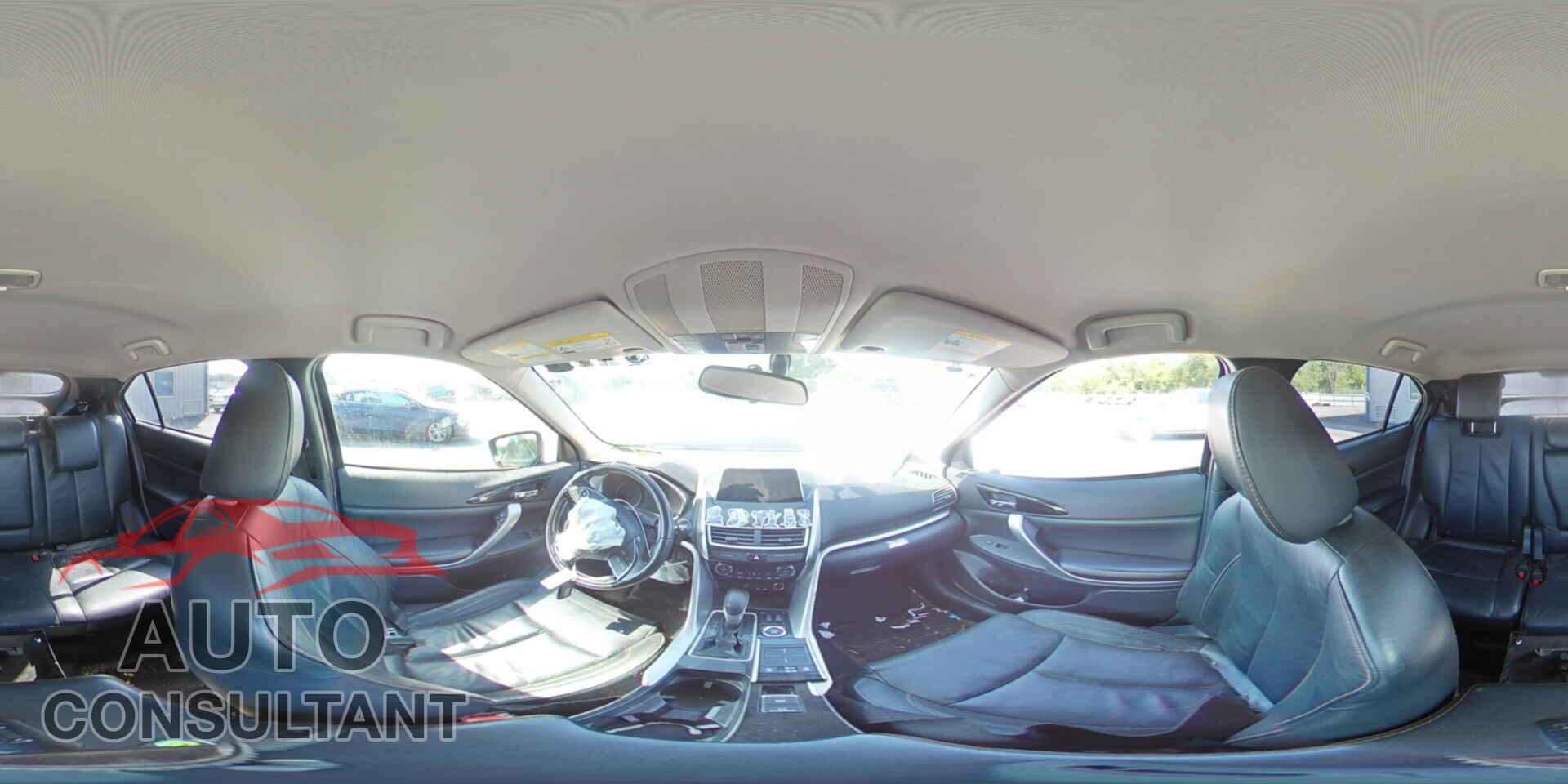 MITSUBISHI ECLIPSE 2019 - JA4AT5AAXKZ019566