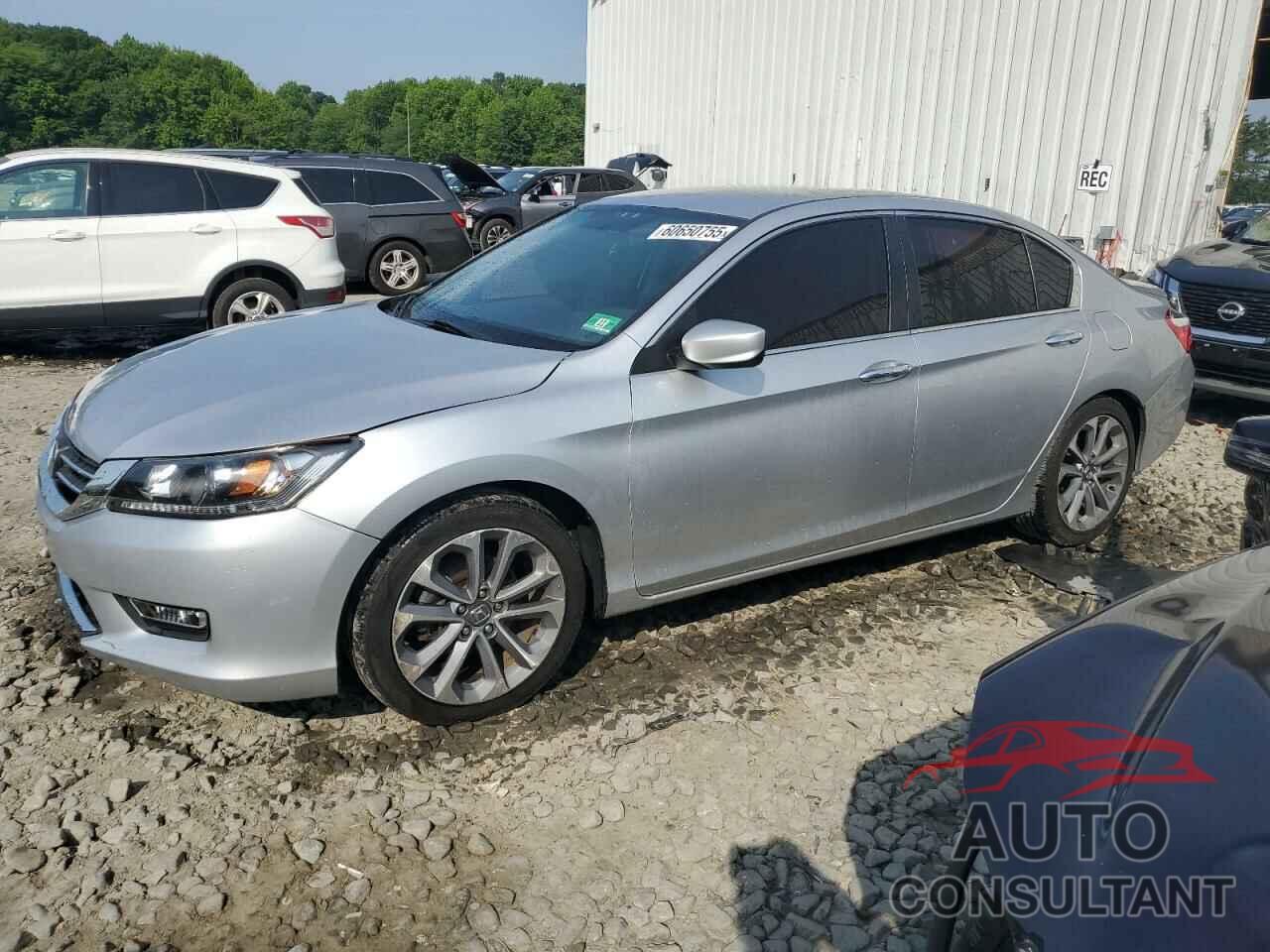 HONDA ACCORD 2015 - 1HGCR2F56FA157473