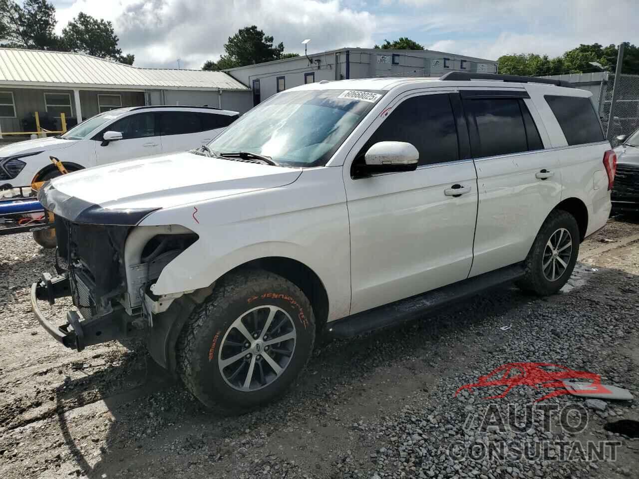 FORD EXPEDITION 2018 - 1FMJU1HTXJEA22293