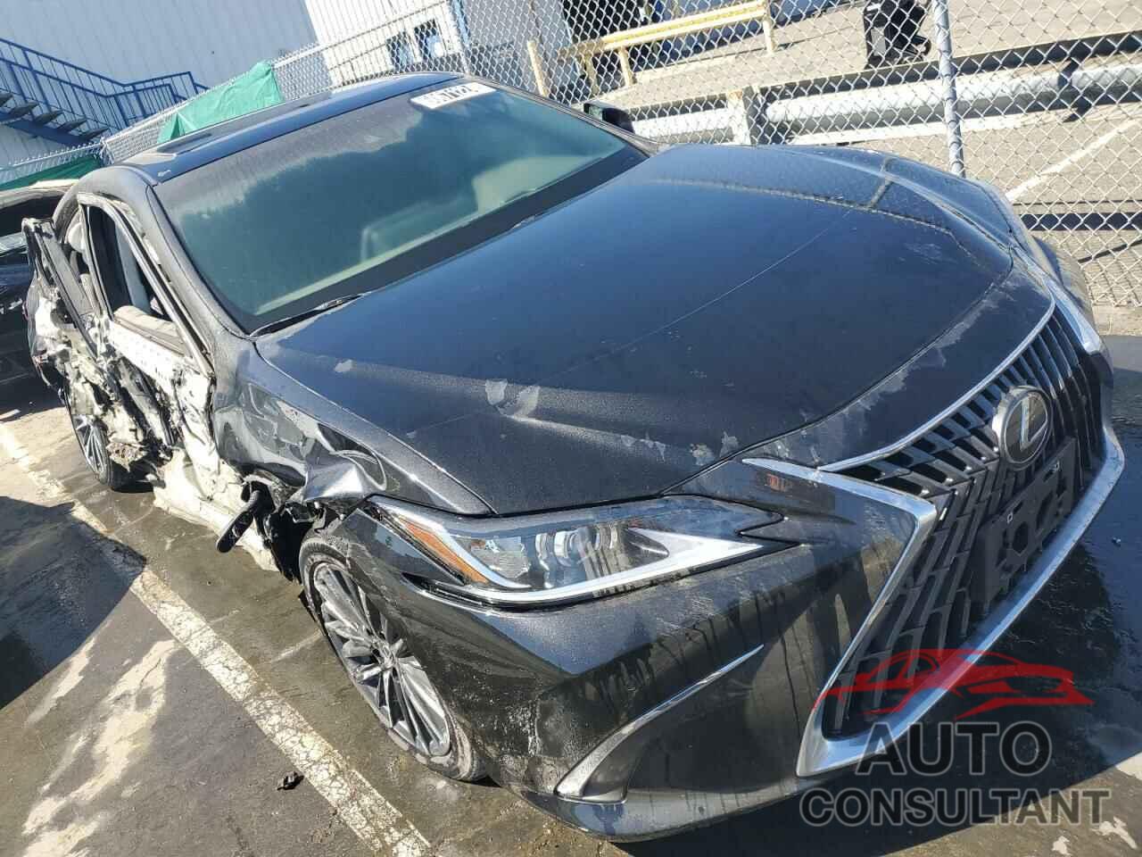 LEXUS ES300 2023 - 58ADA1C14PU032613