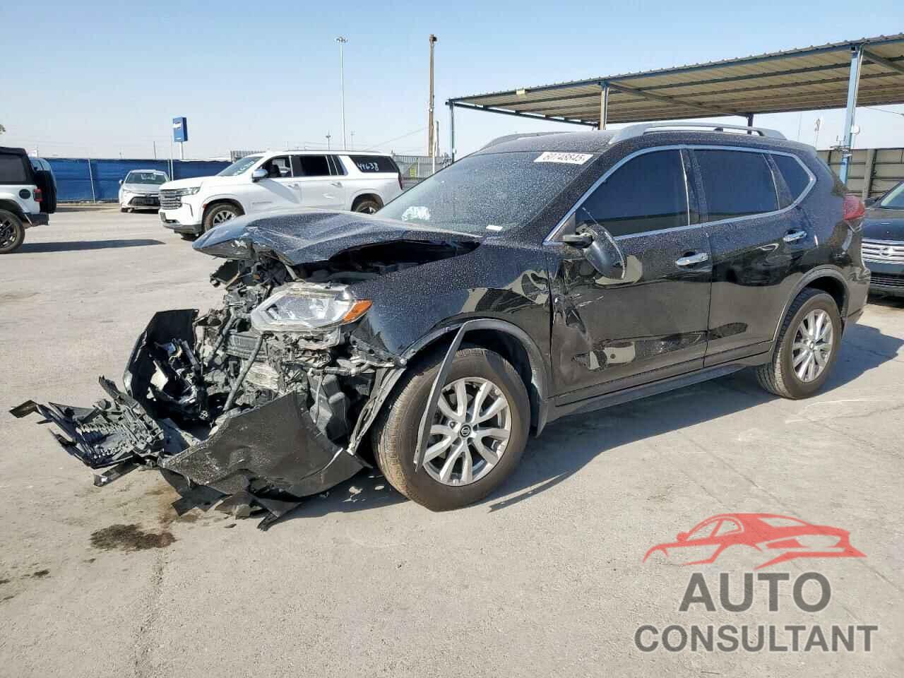 NISSAN ROGUE 2020 - JN8AT2MT7LW041047